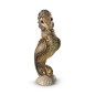 Brown Seahorse Brown Seahorse