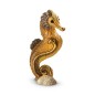 De Rosa Rinconada Orange Sea Horse