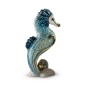 Turquoise Seahorse Turquoise Seahorse