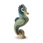 De Rosa Rinconada Turquoise Sea Horse