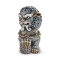 De Rosa Rinconada Blue Foo Lion
