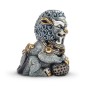 Blue Foo Lion Blue Foo Lion
