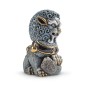 Blue Foo Lioness Blue Foo Lioness
