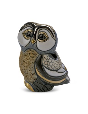De Rosa Rinconada Blue Tawny Owl