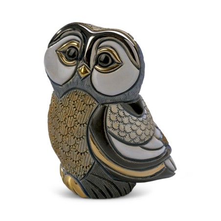 De Rosa Rinconada Blue Tawny Owl