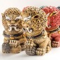 Cinnamon Foo Lion Cinnamon Foo Lion