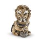 De Rosa Rinconada Cinnamon Foo Lion