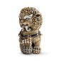 Cinnamon Foo Lion Cinnamon Foo Lion