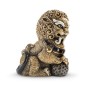 Cinnamon Foo Lion Cinnamon Foo Lion