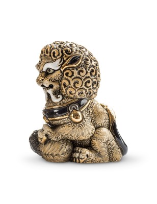 De Rosa Rinconada CinnamonFoo Lioness