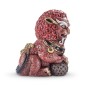 Red Foo Lion