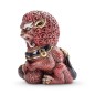 Red Foo Lioness