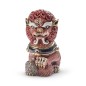 De Rosa Rinconada Red Foo Lioness