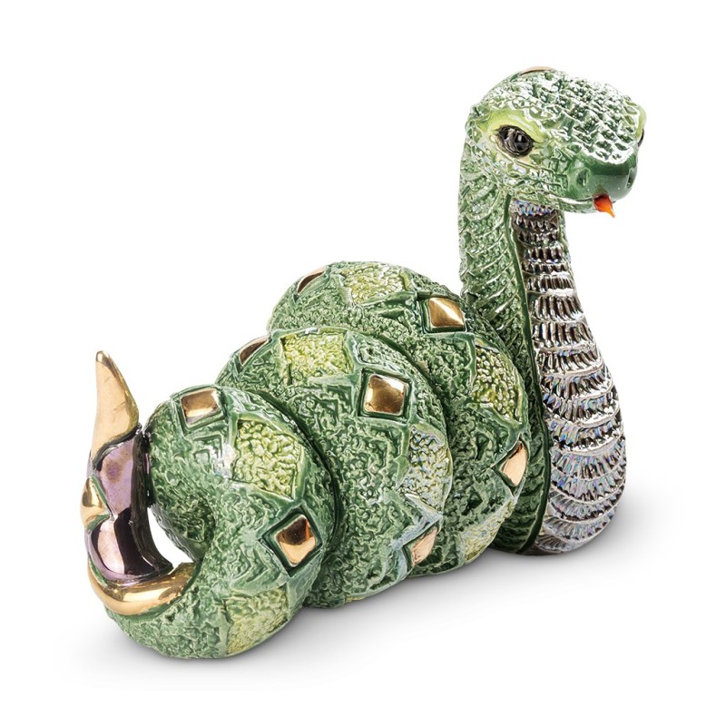 Green Snake Green Snake