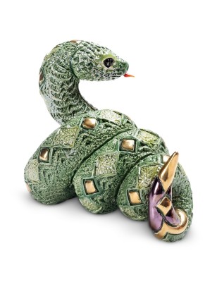 Green Snake