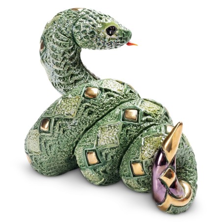 Green Snake
