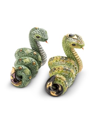 De Rosa Rinconada Green Snake