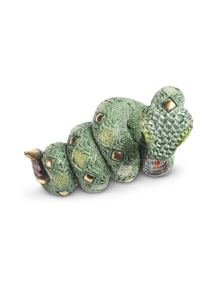 De Rosa Rinconada Green Snake