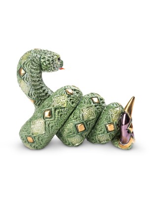 De Rosa Rinconada Green Snake