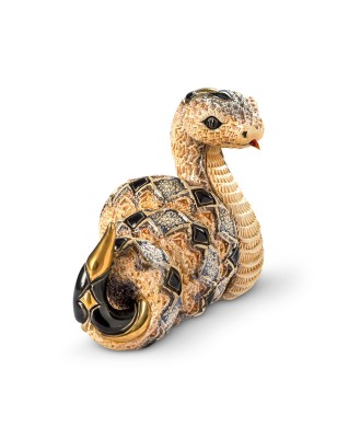 Golden Snake