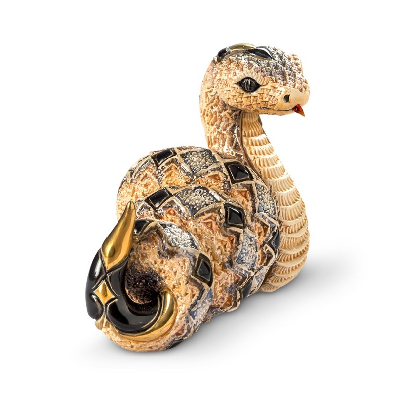 Golden Snake Golden Snake
