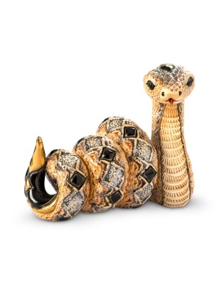 De Rosa Rinconada Golden Snake