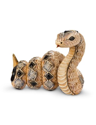 De Rosa Rinconada Golden Snake