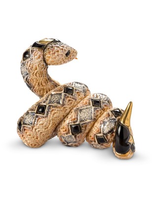 De Rosa Rinconada Golden Snake