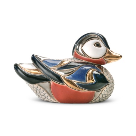 De Rosa Rinconada Wild Duck