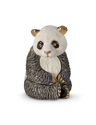 De Rosa Rinconada Panda Sitting
