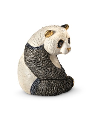 De Rosa Rinconada Panda Sitting