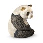 Panda Sitting Panda Sitting