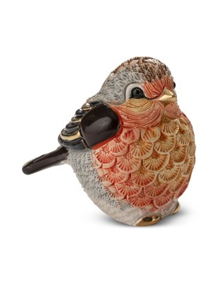 De Rosa Rinconada Robin bird