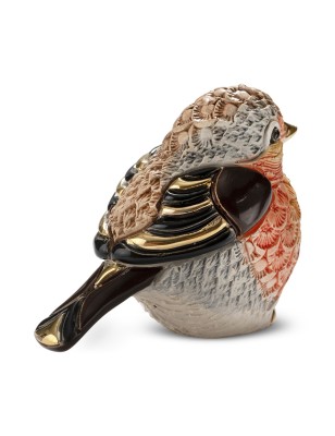 De Rosa Rinconada Robin bird