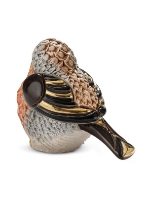 De Rosa Rinconada Robin bird