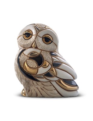 De Rosa Rinconada Snowy Owl