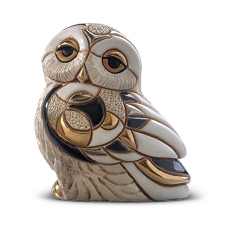 De Rosa Rinconada Snowy Owl