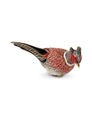 De Rosa Rinconada Pheasant