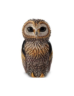 De Rosa Rinconada African Cape Owl
