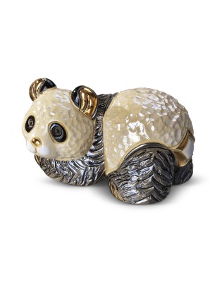 De Rosa Rinconada Baby Panda Bear