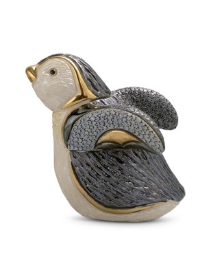 De Rosa Rinconada Baby Penguin Walking
