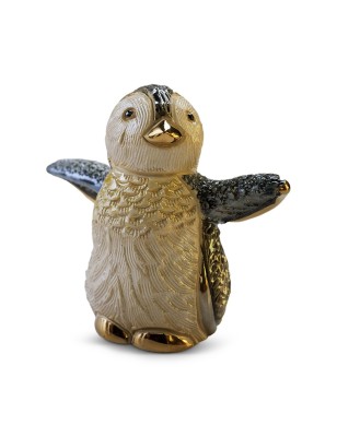 De Rosa Rinconada Baby Penguin