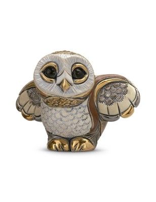 De Rosa Rinconada Baby Barn Owl I