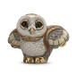 De Rosa Rinconada Baby Barn Owl I