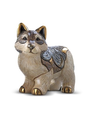 De Rosa Rinconada Wolf