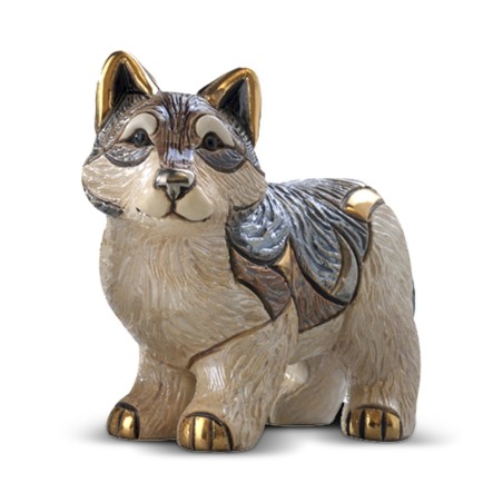 De Rosa Rinconada Wolf
