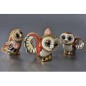 Baby Barn Owl I