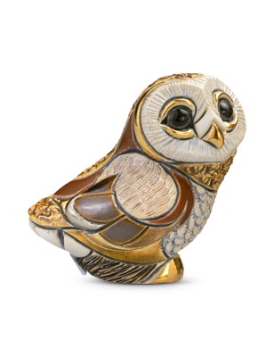 De Rosa Rinconada Baby Barn Owl II