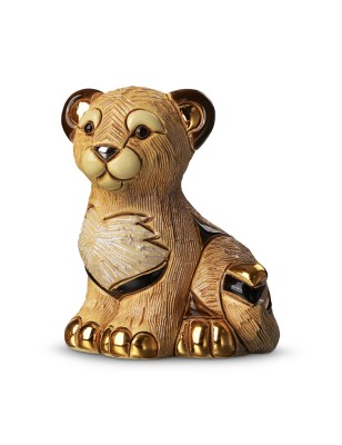 De Rosa Rinconada Baby Lion Lion Cub