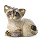 De Rosa Rinconada Siamese Kitten Resting